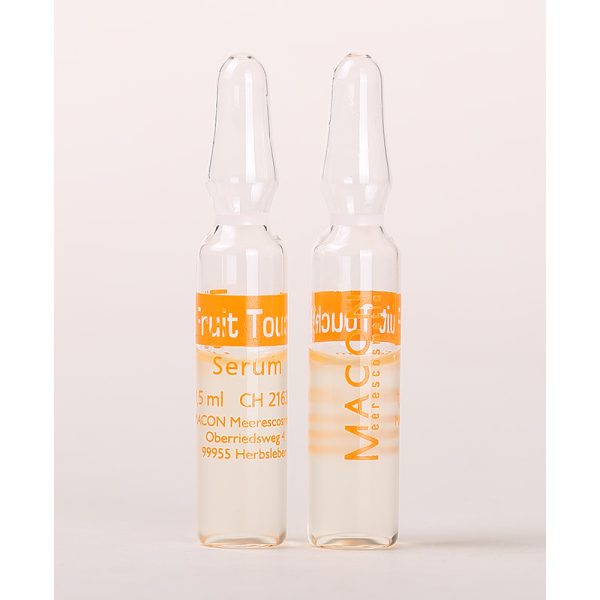 Fruit Touch Ampoule Concentrate